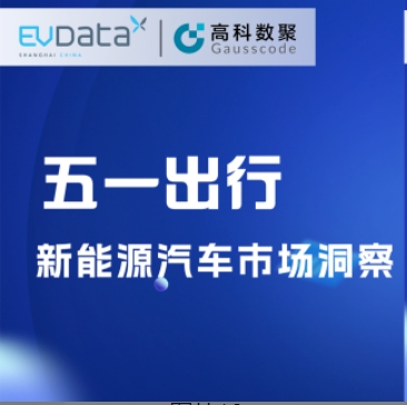 新能源汽车市场洞察：从五一出行看上海新趋势